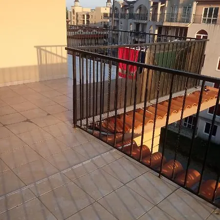 Sunny View Central 5