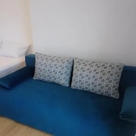 Apartament Sunny View Central 5