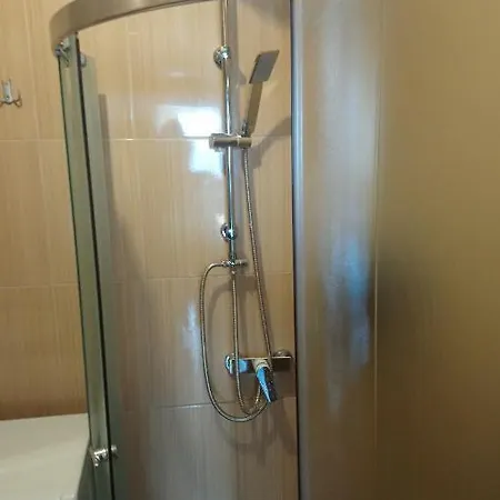 Apartament Sunny View Central 5 *
