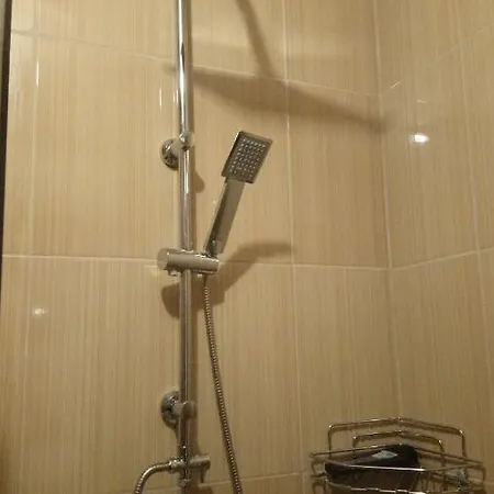 Apartman Sunny View Central 5 Napospart